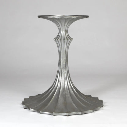 Flute Table by Global Views. Made from unique in a modern style.