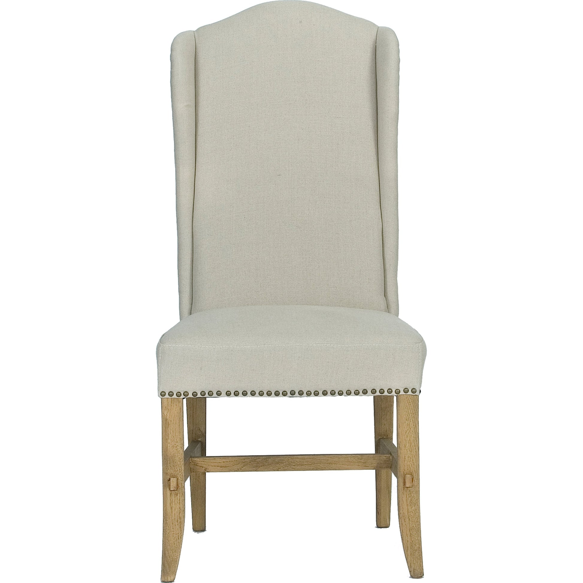 High Back Dining Chair (Set of 2) by Sarreid Ltd.. Made from unique in a modern style.