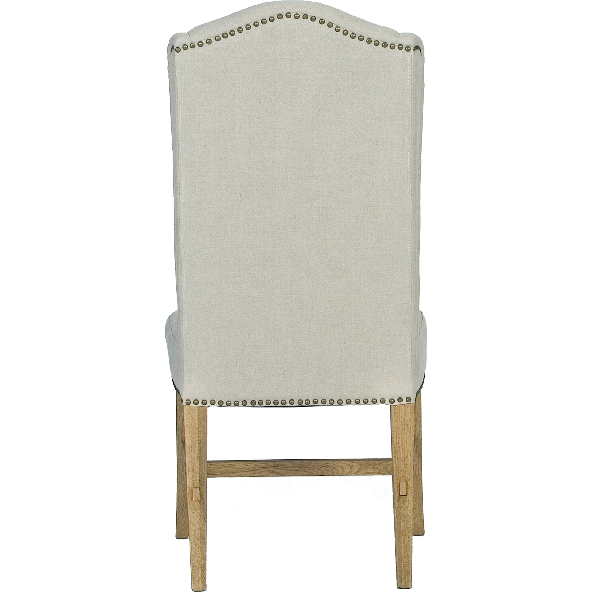 High Back Dining Chair (Set of 2) by Sarreid Ltd.. Made from unique in a modern style.
