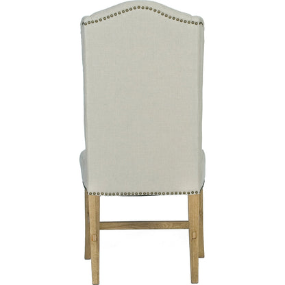 High Back Dining Chair (Set of 2) by Sarreid Ltd.. Made from unique in a modern style.