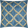 Blue, Yellow, Indigo
