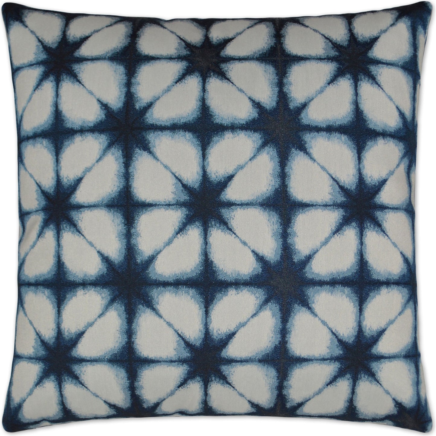 001 SR-738079 | Primary Silo | Aretha by DV Kap Home in navy, blue. Made from 100% polyester in a eclectic & global style.