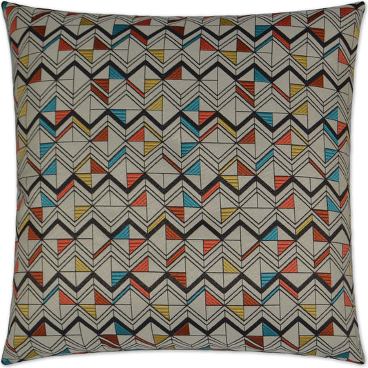 Basenji by DV Kap Home. Made from 100% polyester in a modern style.