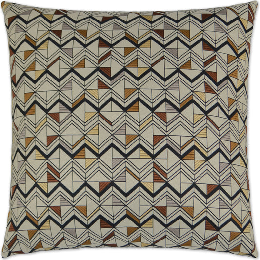 Basenji by DV Kap Home. Made from 100% polyester in a modern style.