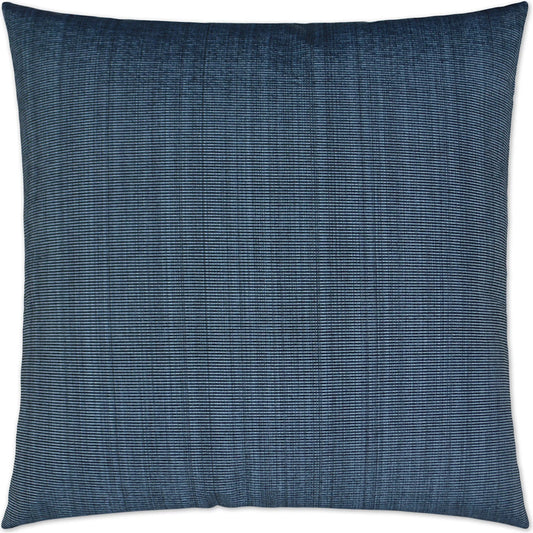 Avery Pillow by DV Kap Home. Made from 51% cotton, 30% polyester, 19% rayon in a unique style.