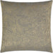 Gatsby Pillow by DV Kap Home. Made from 70% polyester, 30% rayon in a transitional style.