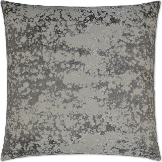 Inner Calm by DV Kap Home in gray, taupe, tan, granite. Made from 100% polyester in a modern style.