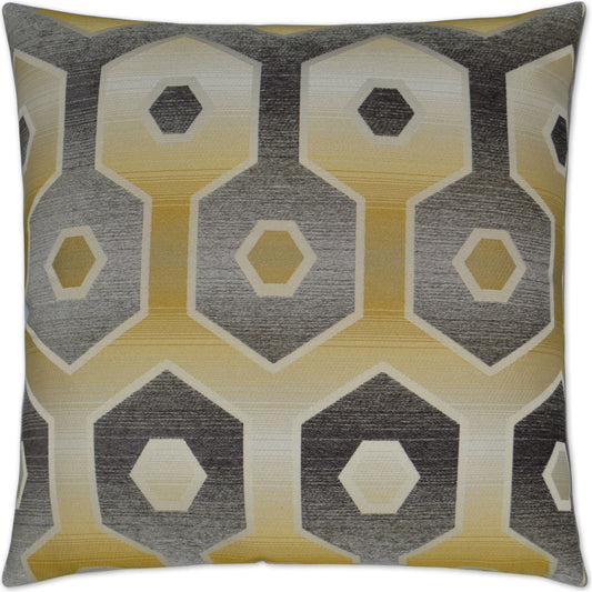 Quattroporte by DV Kap Home in yellow, gray. Made from unique in a modern style.
