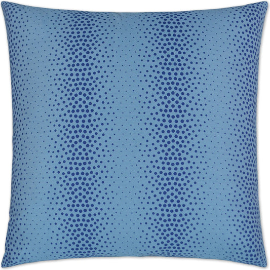 Pearl Pillow by DV Kap Home. Made from 69% rayon, 31% polyester in a unique style.