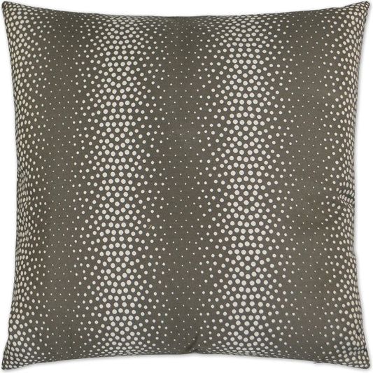 Pearl Pillow by DV Kap Home. Made from 69% rayon, 31% polyester in a unique style.