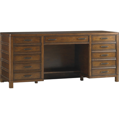 Key Biscayne Credenza by Sligh. Made from unique in a transitional style.