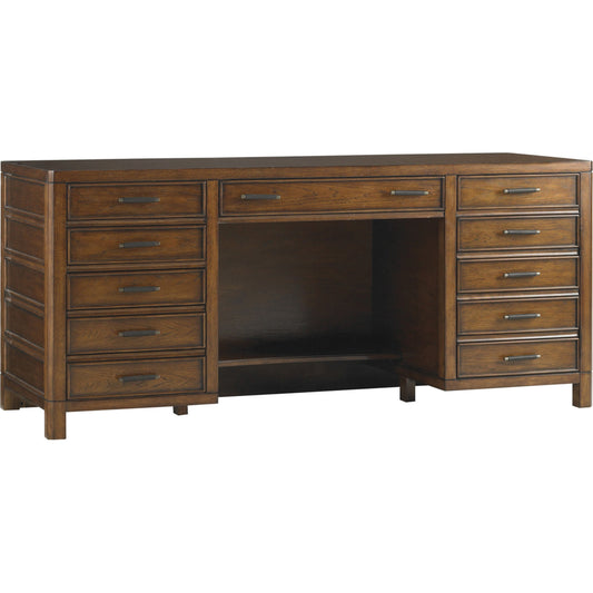 Key Biscayne Credenza by Sligh. Made from unique in a transitional style.