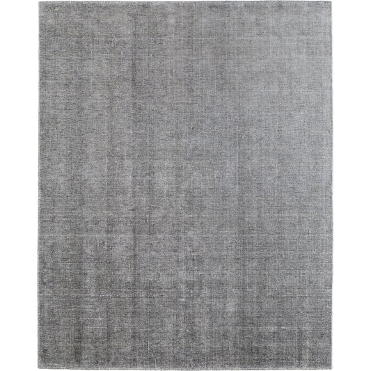 Fleetwood FLT8A06F Rug by Feizy. Made from viscose, wool in a unique style.