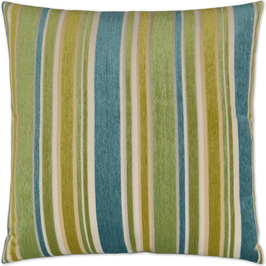 Oliver by DV Kap Home in green, turquoise, teal. Made from unique in a modern style.