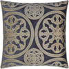 Navy, Gold, Slate