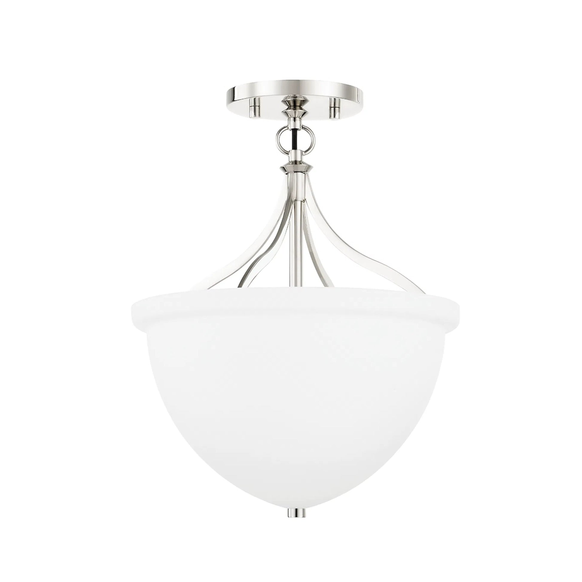 Clinton Wall Sconce by Hudson Valley. Made from brass in a modern style.