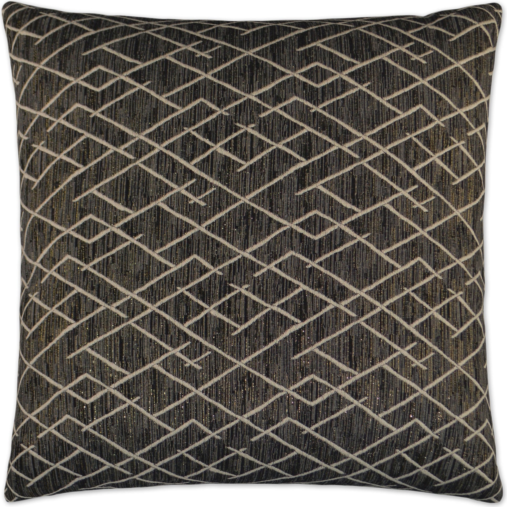 Ritz by DV Kap Home in black. Made from unique in a modern style.