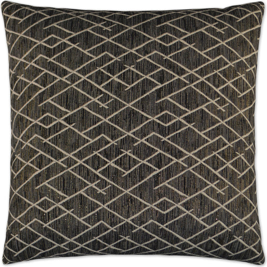 Ritz by DV Kap Home in black. Made from unique in a modern style.
