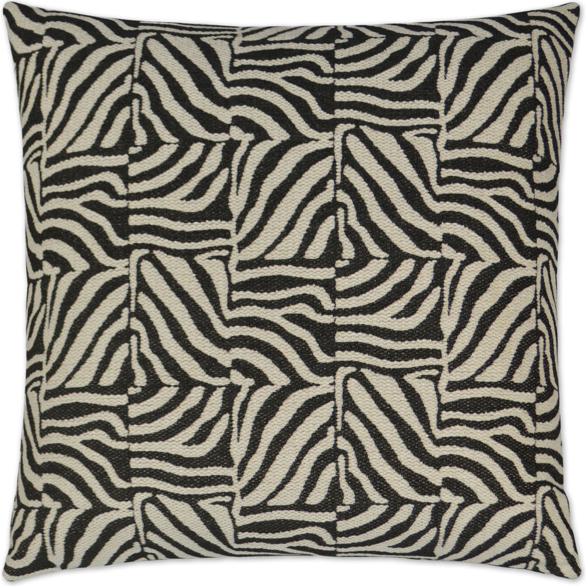 Zimbabwe by DV Kap Home in black. Made from unique in a modern style.