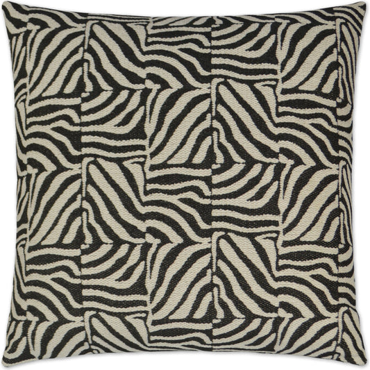 Zimbabwe by DV Kap Home in black. Made from unique in a modern style.