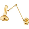 Aged Brass