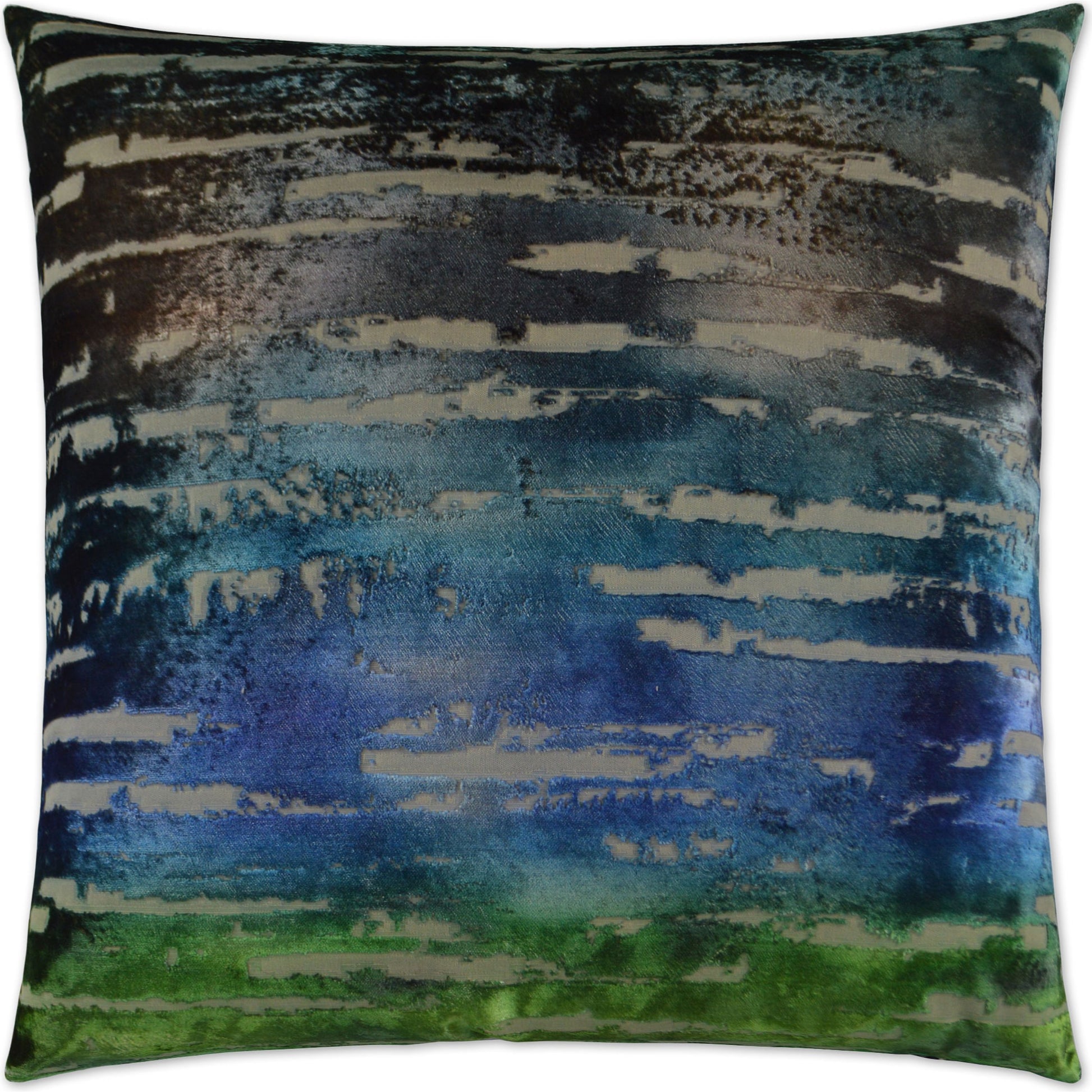 Bonbons by DV Kap Home. Made from 75% polyester, 25% viscose in a unique style.