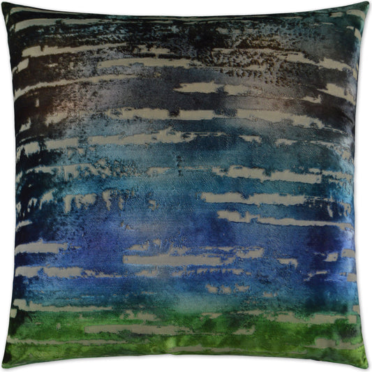 Bonbons by DV Kap Home. Made from 75% polyester, 25% viscose in a unique style.