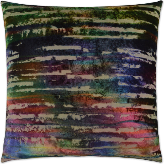 Bonbons by DV Kap Home. Made from 75% polyester, 25% viscose in a unique style.