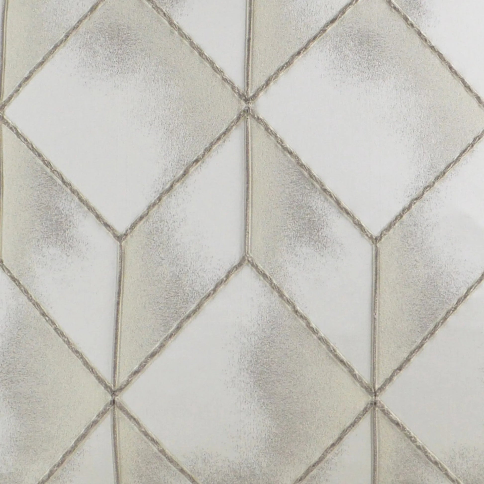Social Call Pillow by DV Kap Home in platinum. Made from 100% polyester in a unique style.