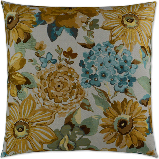 Geranium by DV Kap Home. Made from 59% polyester, 41% rayon in a cottage & farmhouse style.