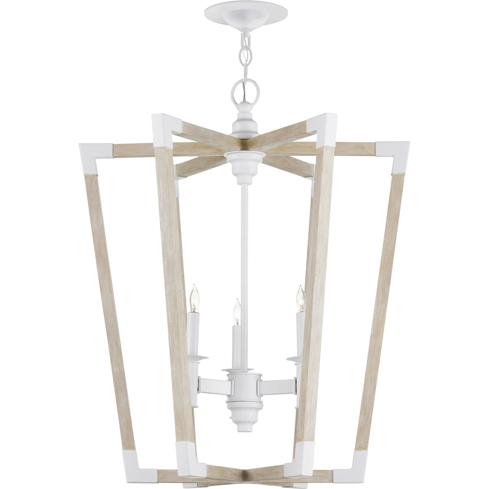 Bastian Lantern by Currey and Company. Made from unique in a modern style.
