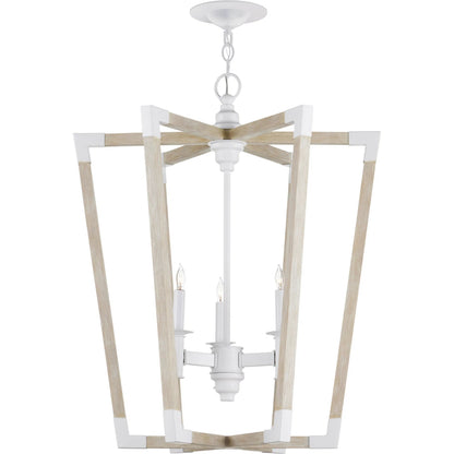 Bastian Lantern by Currey and Company. Made from unique in a modern style.