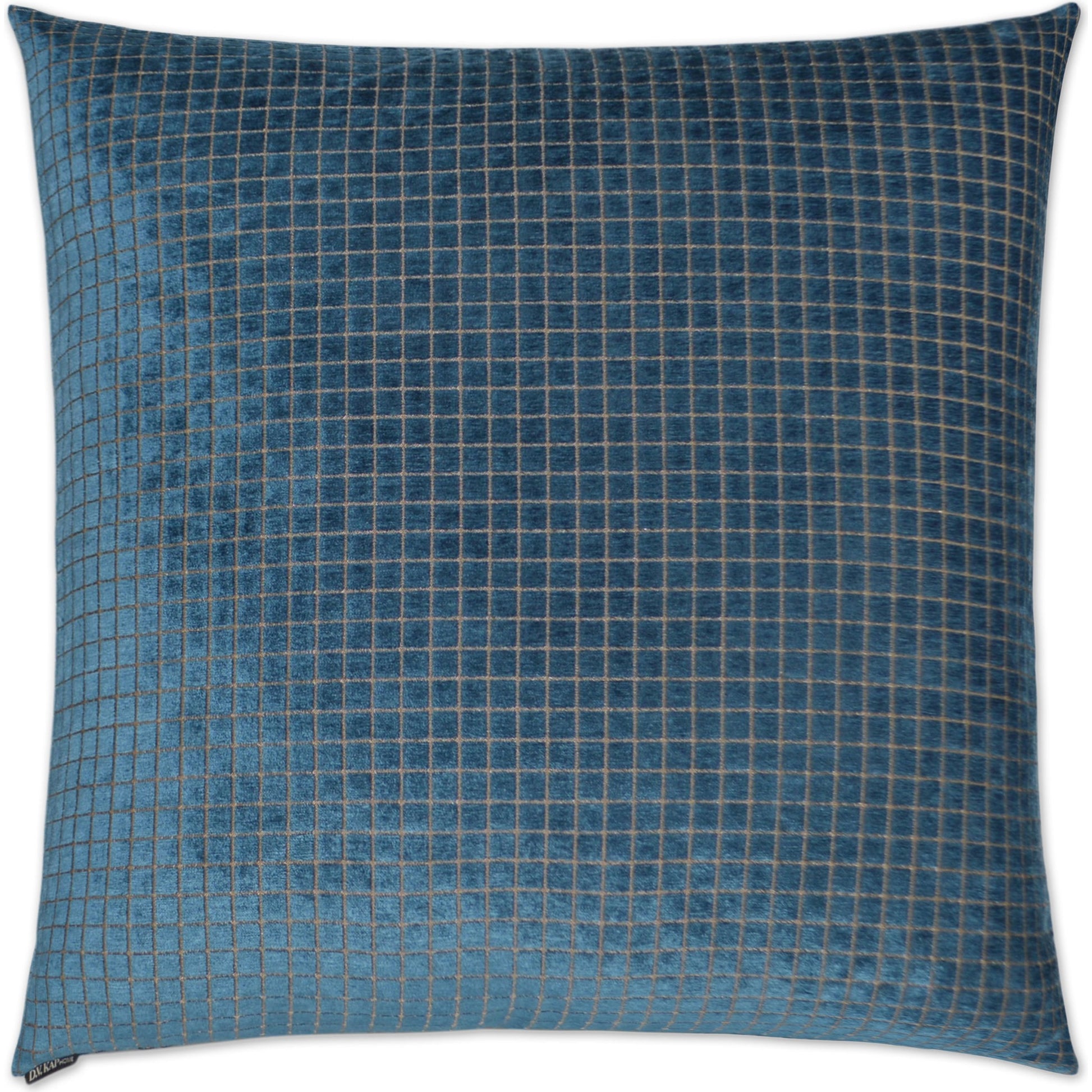 Electric by DV Kap Home. Made from 41% polyester, 44% viscose, 15% cotton in a modern style.