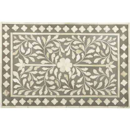 Vivienne Beige Bone Inlay Accent Chest by Butler Specialty Company. Made from unique in a traditional style.