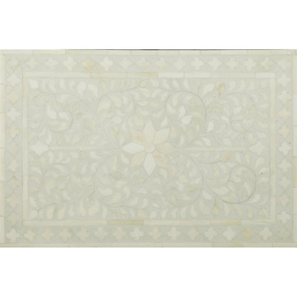 Vivienne Beige Bone Inlay Accent Chest by Butler Specialty Company. Made from unique in a traditional style.