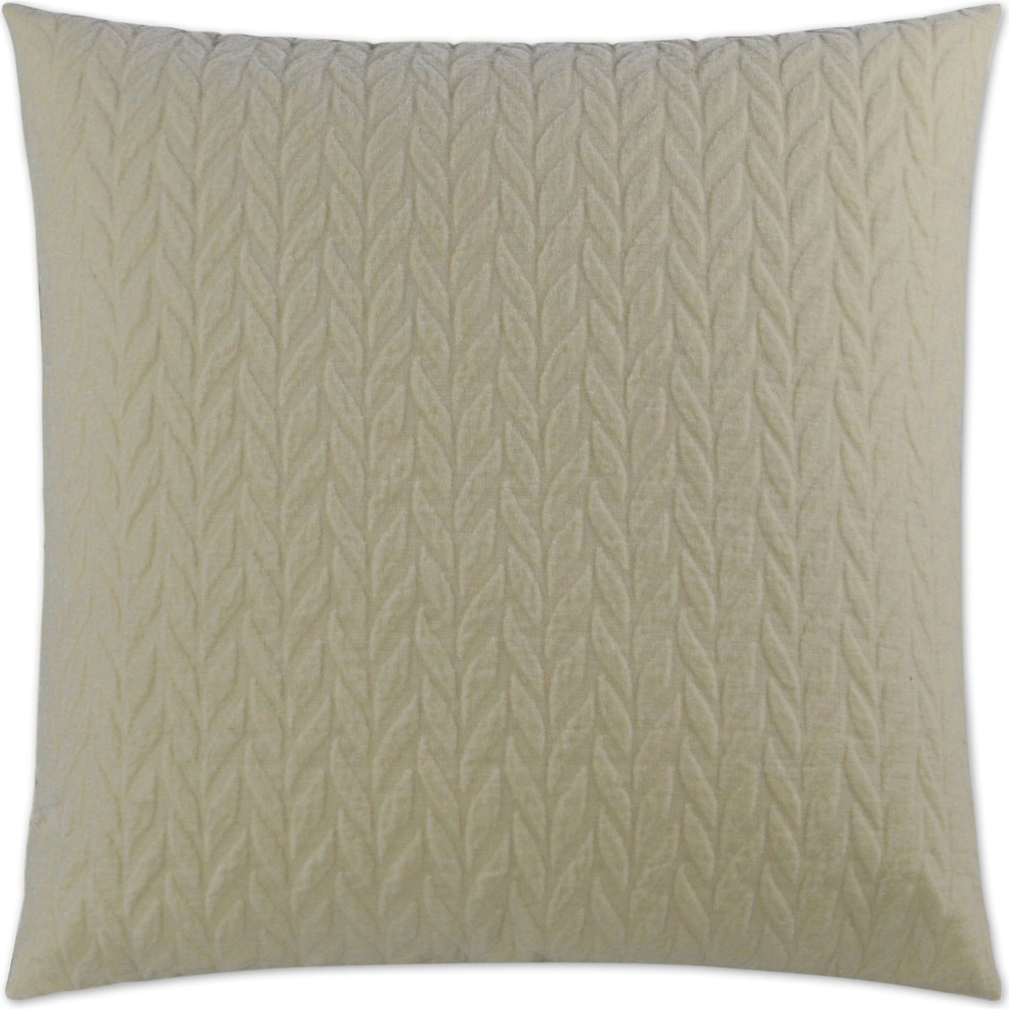 002 SR-739950 | Primary Silo | Trestle by DV Kap Home in ivory white, ivory. Made from 85% polyester, 15% acrylic in a modern style.