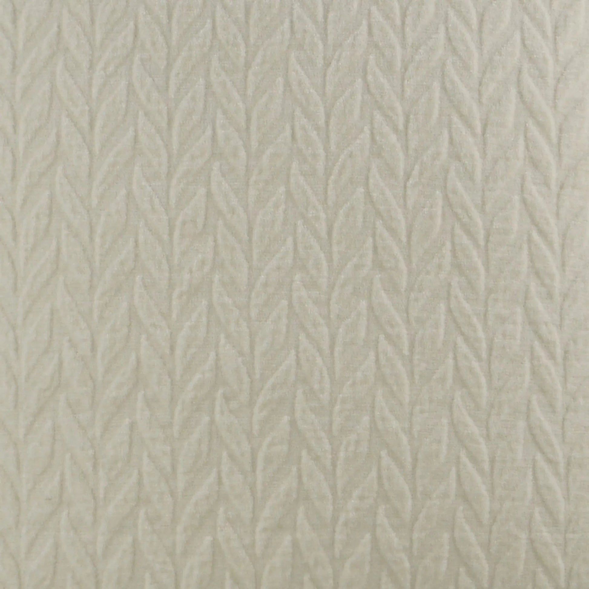Trestle Pillow by DV Kap Home in ivory. Made from 85% polyester, 15% acrylic in a transitional style.