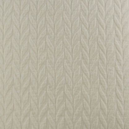 Trestle Pillow by DV Kap Home in ivory. Made from 85% polyester, 15% acrylic in a transitional style.