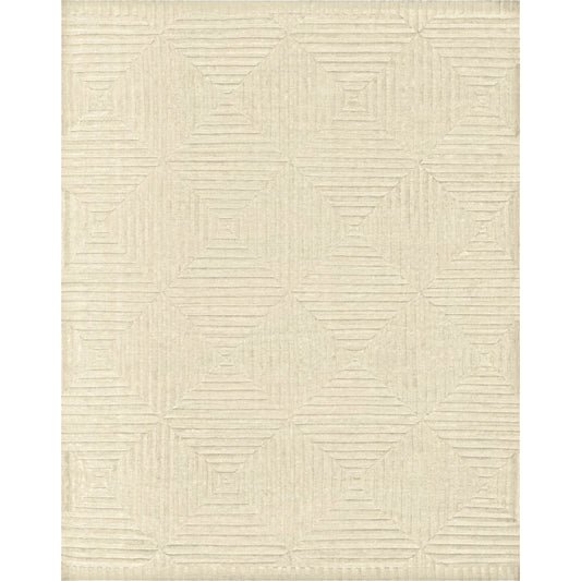 Channels Geometric Rug - 7276F by Feizy. Made from wool in a unique style.