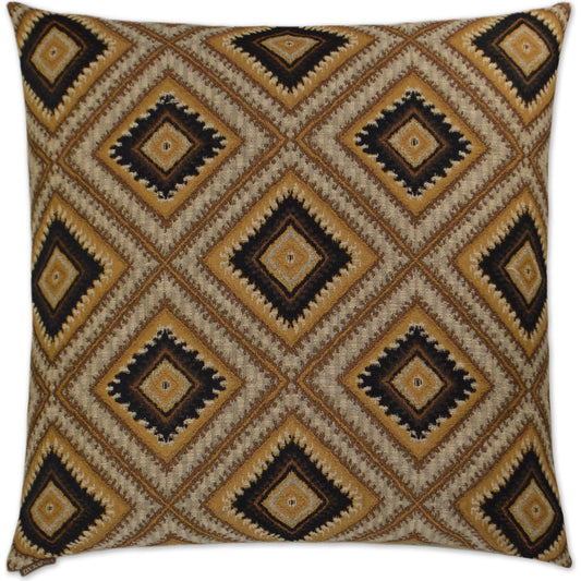 Dakota by DV Kap Home. Made from 70% polyester, 30% rayon in a rustic style.