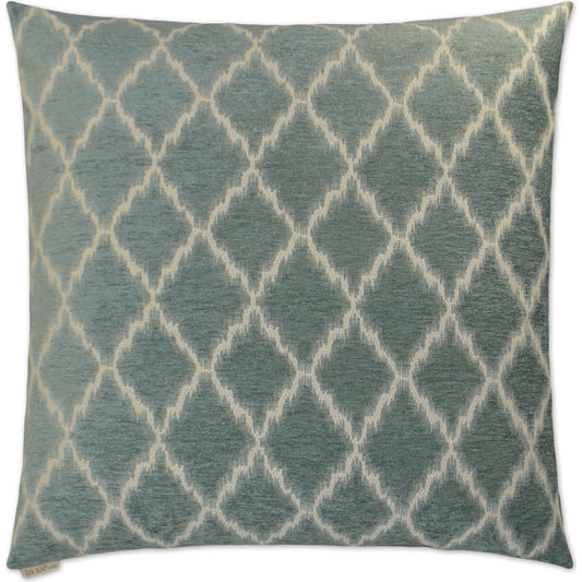 Chateau by DV Kap Home. Made from 85% polyester, 15% cotton in a transitional style.