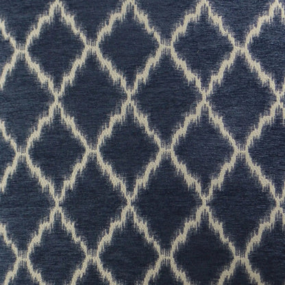 Chateau Pillow by DV Kap Home. Made from 85% polyester, 15% cotton in a transitional style.