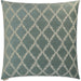 Chateau Pillow by DV Kap Home. Made from 85% polyester, 15% cotton in a transitional style.