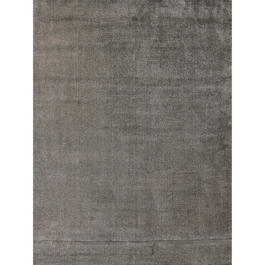Calla 2875 Rug by Exquisite Rugs in khaki. Made from bamboo silk, cotton in a unique style.