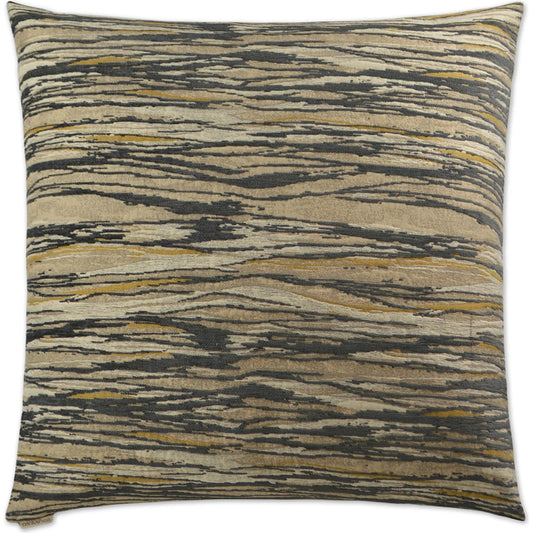 Rapport Pillow by DV Kap Home. Made from 100% polyester in a unique style.