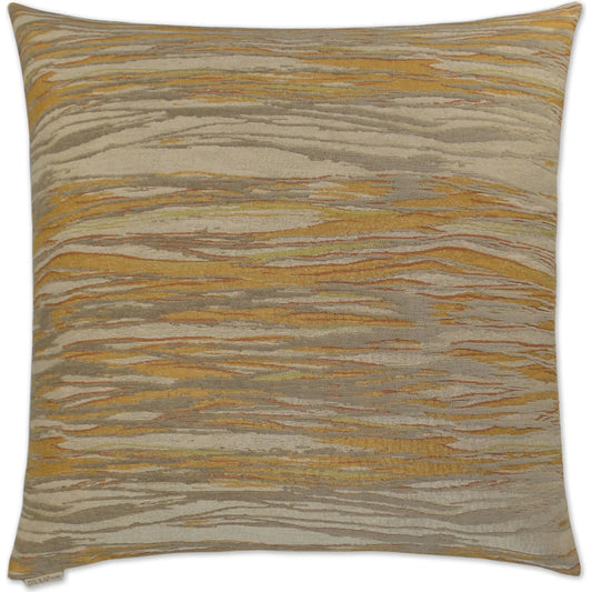 Rapport Pillow by DV Kap Home. Made from 100% polyester in a unique style.