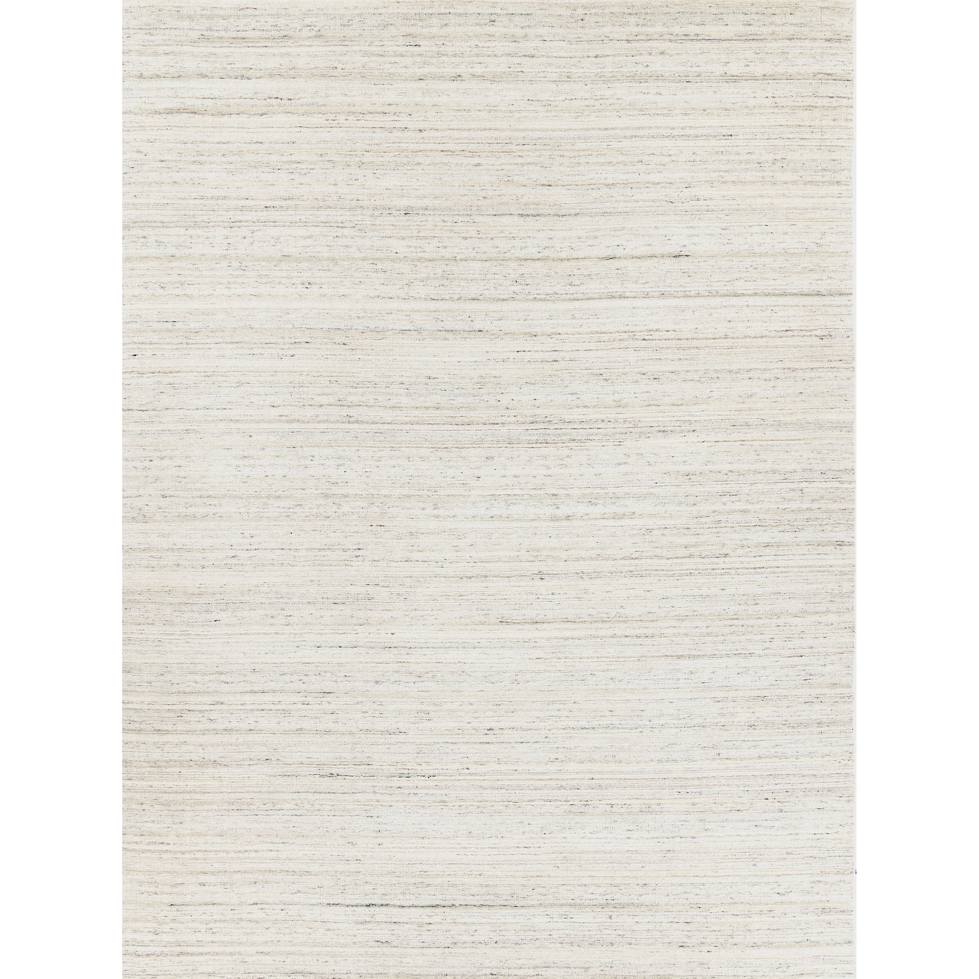 Organica Rug by Exquisite Rugs in charcoal, silver. Made from new zealand wool in a unique style.