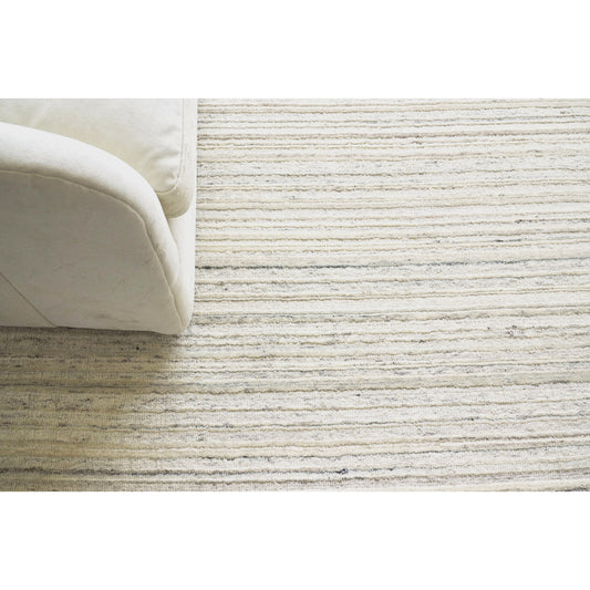 Organica 2881 Rug by Exquisite Rugs in beige/light gray. Made from unique in a unique style.