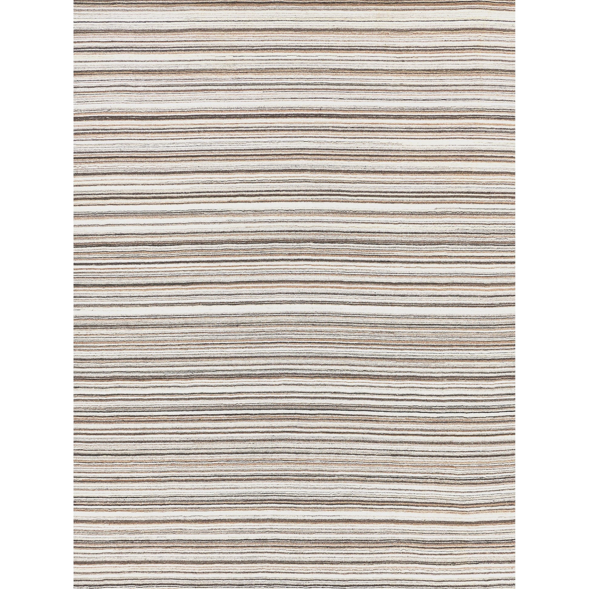 Organica Rug by Exquisite Rugs in charcoal, silver. Made from new zealand wool in a unique style.