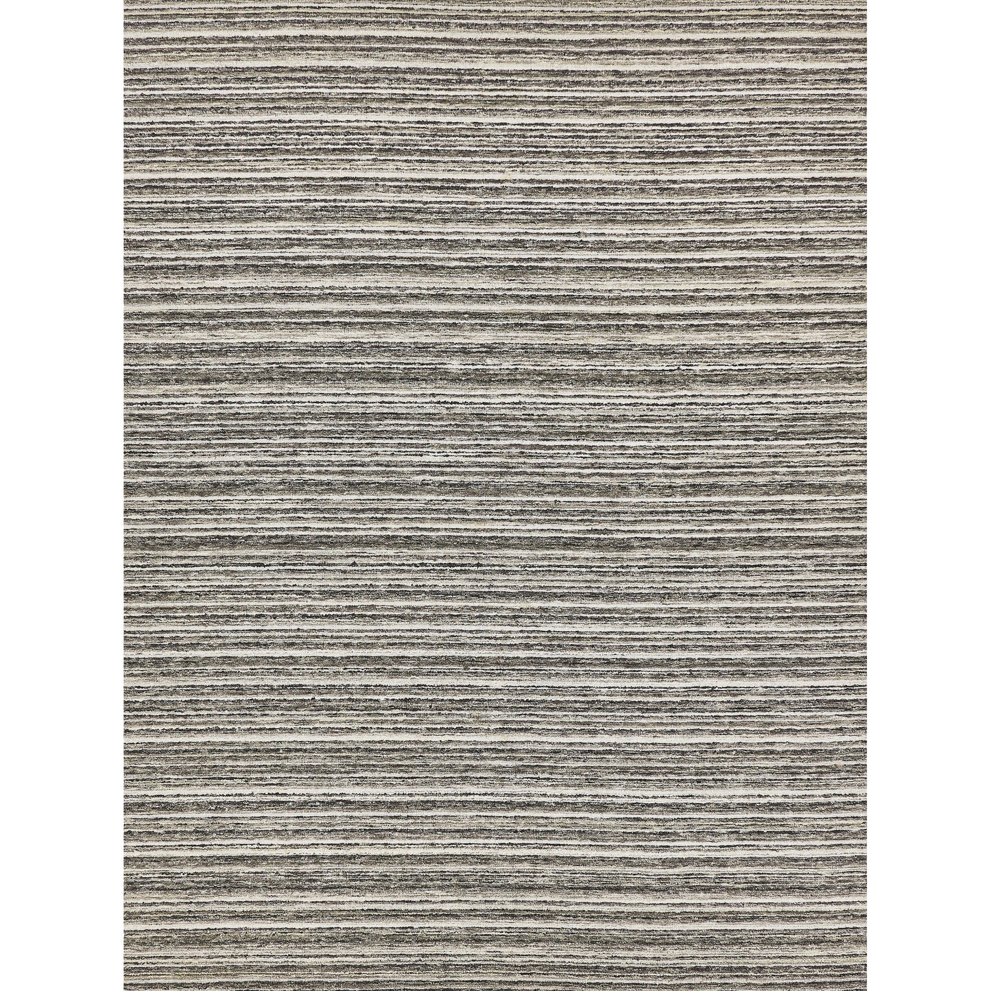 002 SI-1829289,SI-1829292 | Primary Silo | Organica Rug by Exquisite Rugs in charcoal, silver. Made from new zealand wool in a unique style.
